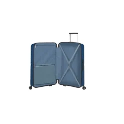 AMERICAN TOURISTER TROLLEY GRANDE 88G-003-41 AIRCONIC MIDNIGHT NAVY