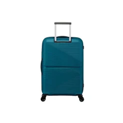 AMERICAN TOURISTER TROLLEY MEDIO 88G-002-11 AIRCONIC DEEP OCEAN