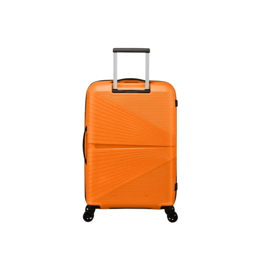 AMERICAN TOURISTER TROLLEY MEDIO 88G-002-86 AIRCONIC MANGO ORANGE