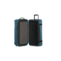 AMERICAN TOURISTER TROLLEY GRANDE MD1-003-01 URBAN TRACK CORONET BLUE