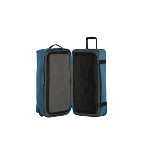 AMERICAN TOURISTER TROLLEY GRANDE MD1-003-01 URBAN TRACK CORONET BLUE