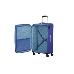 AMERICAN TOURISTER TROLLEY GRANDE MD6-003-61 PULSONIC SOFT LILAC