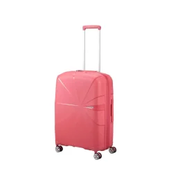 AMERICAN TOURISTER TROLLEY MEDIO MD5-003-00 STARVIBE SUN KISSED CORAL