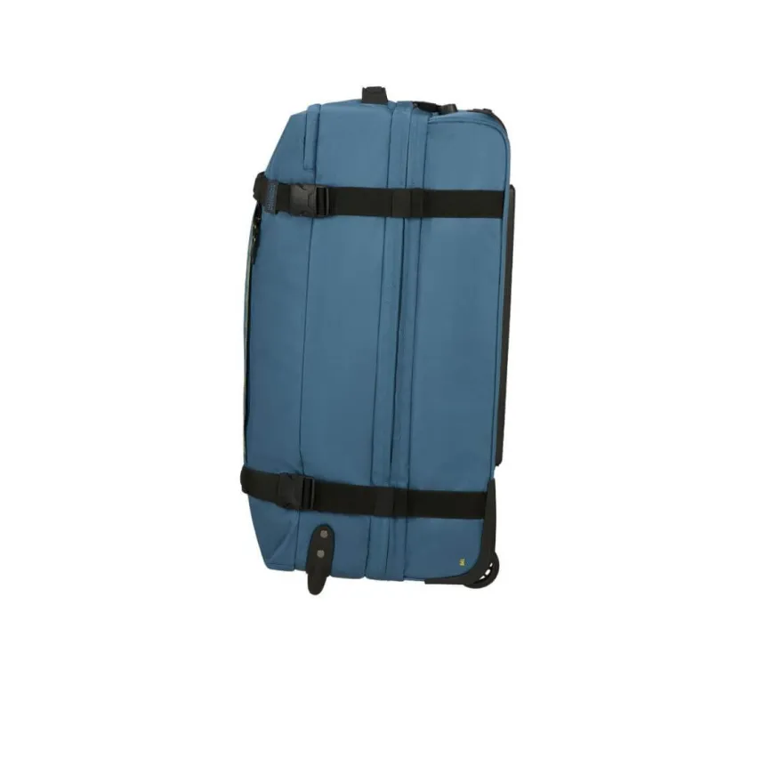 AMERICAN TOURISTER TROLLEY MEDIO MD1-002-01 URBAN TRACK CORONET BLUE