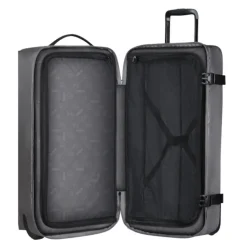 AMERICAN TOURISTER TROLLEY GRANDE MD1-003-08 URBAN TRACK GRIGIO