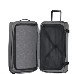 AMERICAN TOURISTER TROLLEY MEDIO MD1-002-08 URBAN TRACK GRIGIO