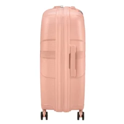 AMERICAN TOURISTER TROLLEY MEDIO MD5-003-76 STARVIBE METALLIC PEACH