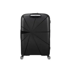 AMERICAN TOURISTER TROLLEY GRANDE MD5-004-09 STARVIBE NERO