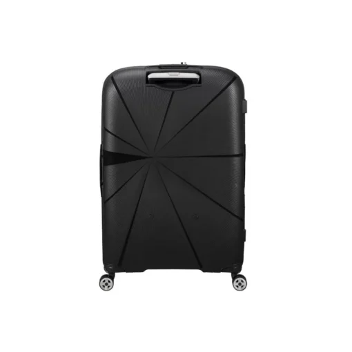 AMERICAN TOURISTER TROLLEY GRANDE MD5-004-09 STARVIBE NERO