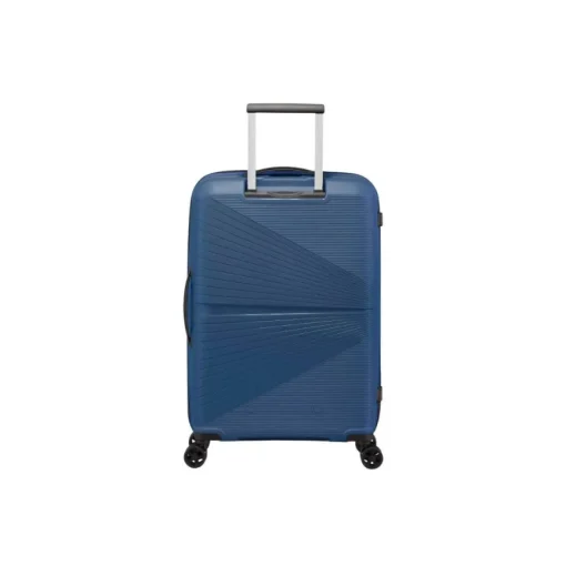 AMERICAN TOURISTER TROLLEY MEDIO 88G-002-41 AIRCONIC MIDNIGHT NAVY