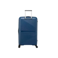AMERICAN TOURISTER TROLLEY GRANDE 88G-003-41 AIRCONIC MIDNIGHT NAVY