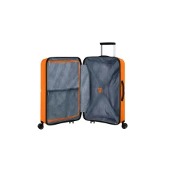 AMERICAN TOURISTER TROLLEY MEDIO 88G-002-86 AIRCONIC MANGO ORANGE