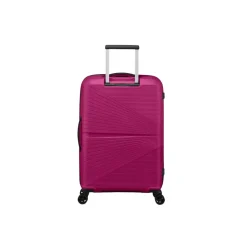 AMERICAN TOURISTER TROLLEY MEDIO 88G-002-91 AIRCONIC DEEP ORCHID