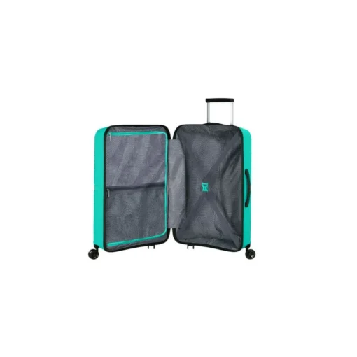 AMERICAN TOURISTER TROLLEY MEDIO 88G-002-34 AIRCONIC AQUA GREEN