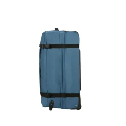 AMERICAN TOURISTER TROLLEY GRANDE MD1-003-01 URBAN TRACK CORONET BLUE