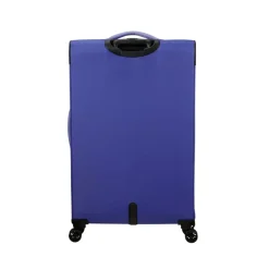 AMERICAN TOURISTER TROLLEY GRANDE MD6-003-61 PULSONIC SOFT LILAC