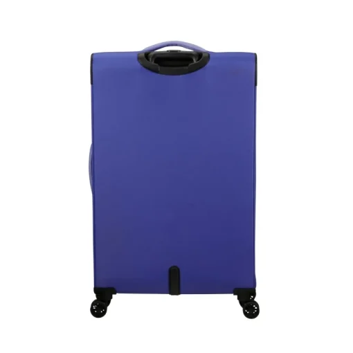 AMERICAN TOURISTER TROLLEY GRANDE MD6-003-61 PULSONIC SOFT LILAC