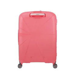 AMERICAN TOURISTER TROLLEY MEDIO MD5-003-00 STARVIBE SUN KISSED CORAL