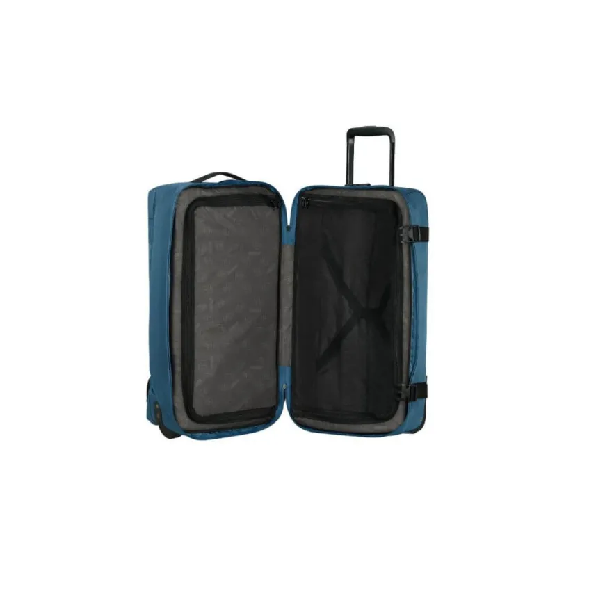 AMERICAN TOURISTER TROLLEY MEDIO MD1-002-01 URBAN TRACK CORONET BLUE