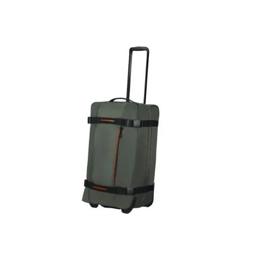 AMERICAN TOURISTER TROLLEY MEDIO MD1-002-94 URBAN TRACK DARK KHAKI