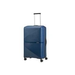 AMERICAN TOURISTER TROLLEY GRANDE 88G-003-41 AIRCONIC MIDNIGHT NAVY