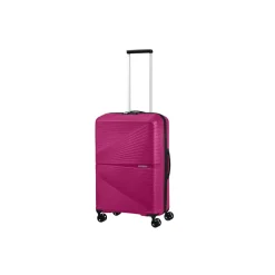 AMERICAN TOURISTER TROLLEY MEDIO 88G-002-91 AIRCONIC DEEP ORCHID