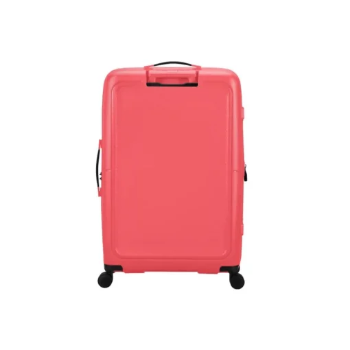 AMERICAN TOURISTER TROLLEY GRANDE MG5-003-90 DASHPOP SUGAR PINK