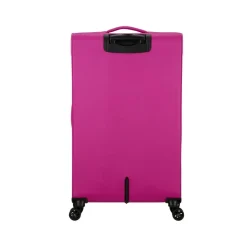 AMERICAN TOURISTER TROLLEY GRANDE MD7-003-50 SEA SEEKER DEEP FUCSIA