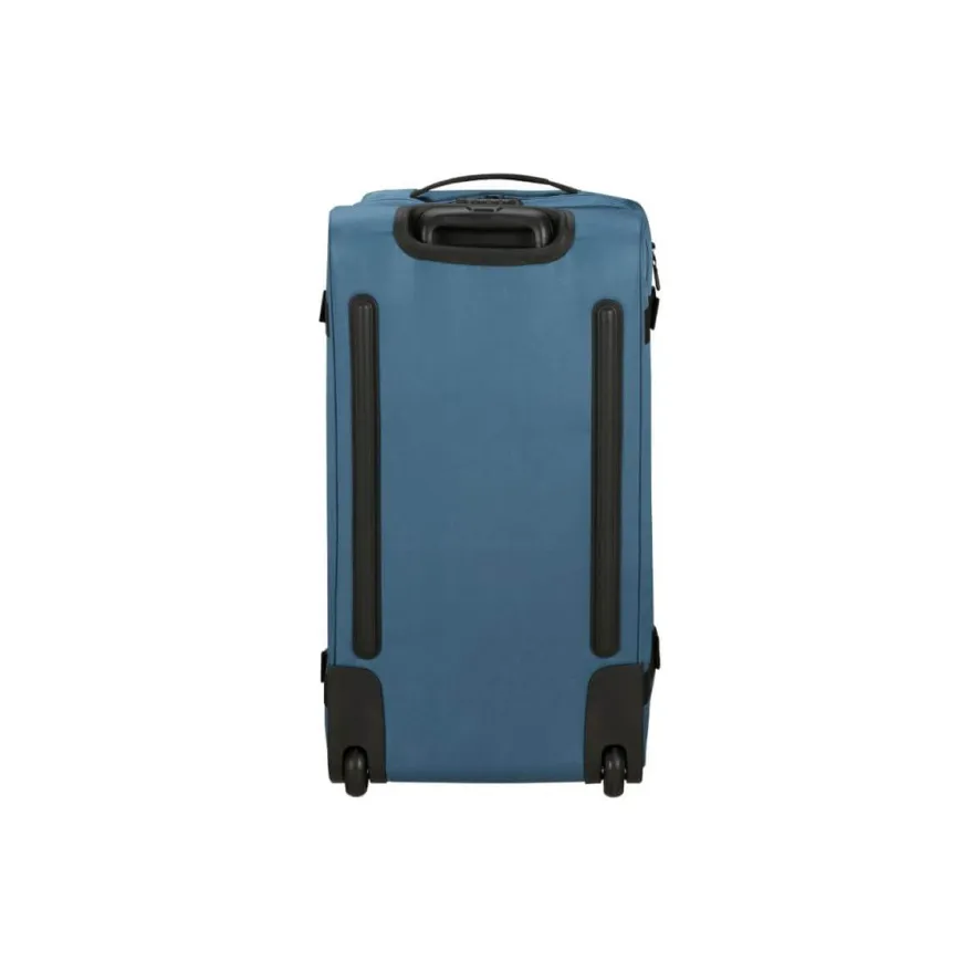 AMERICAN TOURISTER TROLLEY MEDIO MD1-002-01 URBAN TRACK CORONET BLUE