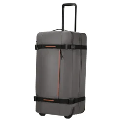 AMERICAN TOURISTER TROLLEY GRANDE MD1-003-08 URBAN TRACK GRIGIO