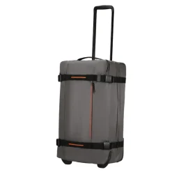 AMERICAN TOURISTER TROLLEY MEDIO MD1-002-08 URBAN TRACK GRIGIO