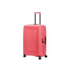 AMERICAN TOURISTER TROLLEY GRANDE MG5-003-90 DASHPOP SUGAR PINK