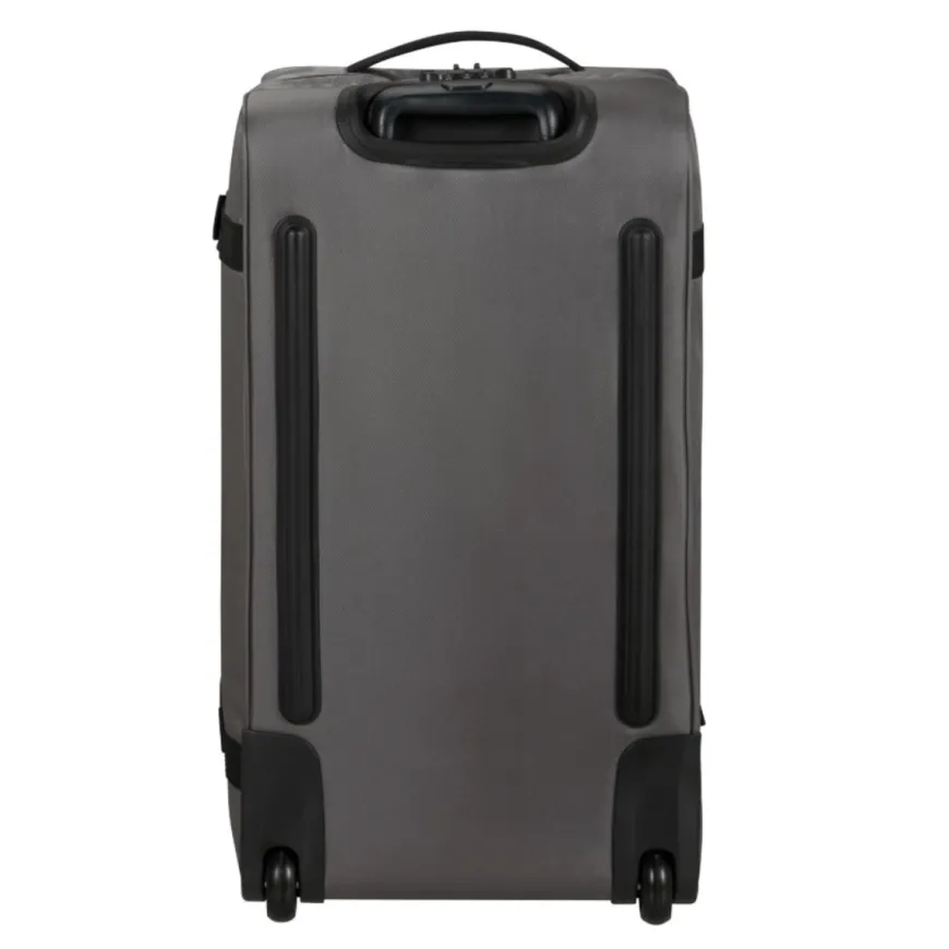 AMERICAN TOURISTER TROLLEY MEDIO MD1-002-08 URBAN TRACK GRIGIO