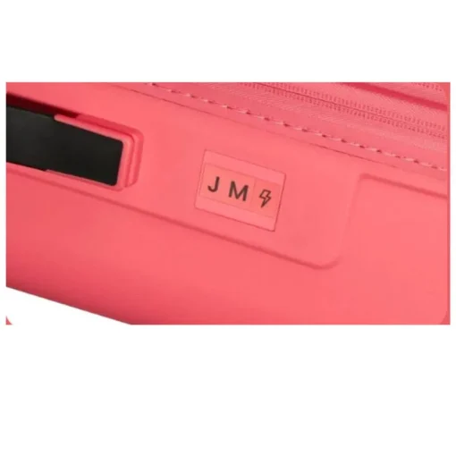 AMERICAN TOURISTER TROLLEY GRANDE MG5-003-90 DASHPOP SUGAR PINK