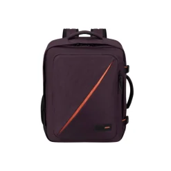 AMERICAN TOURISTER ZAINO 91G 005 07 TAKE2CABIN VIOLA