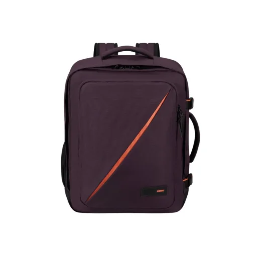 AMERICAN TOURISTER ZAINO 91G 005 07 TAKE2CABIN VIOLA