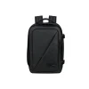 AMERICAN TOURISTER ZAINO 91G 104 09 TAKE2CABIN NERO SPALMATO
