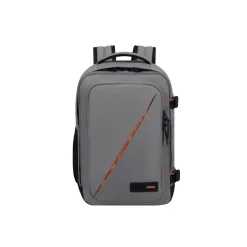 AMERICAN TOURISTER ZAINO 91G 004 08 TAKE2CABIN GRIGIO