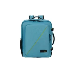 AMERICAN TOURISTER ZAINO 91G-005-11 TAKE2CABIN BREEZE BLUE
