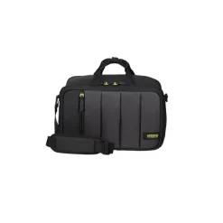 AMERICAN TOURISTER ZAINO ME2-105-29 STREETHERO NERO-LIME