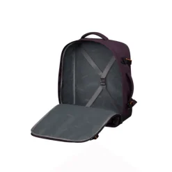 AMERICAN TOURISTER ZAINO 91G 005 07 TAKE2CABIN VIOLA