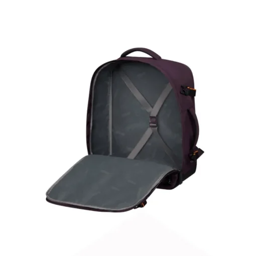 AMERICAN TOURISTER ZAINO 91G 005 07 TAKE2CABIN VIOLA