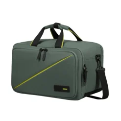 AMERICAN TOURISTER ZAINO 91G-007-04 TAKE2CABIN DARK FOREST