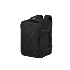 AMERICAN TOURISTER ZAINO 91G-009-09 TAKE2CABIN NERO