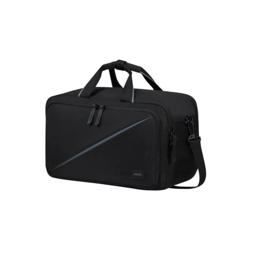AMERICAN TOURISTER ZAINO 91G-007-09 TAKE2CABIN NERO