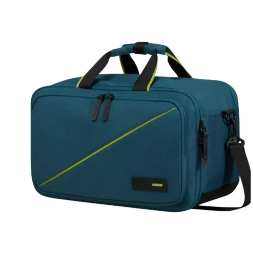 AMERICAN TOURISTER ZAINO 91G-007-09 TAKE2CABIN NERO