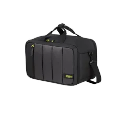 AMERICAN TOURISTER ZAINO ME2-105-29 STREETHERO NERO-LIME