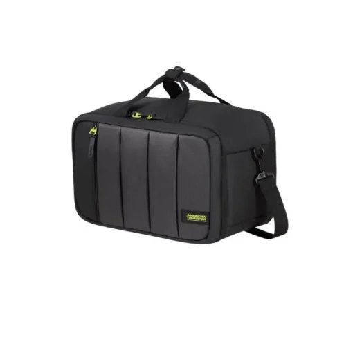 AMERICAN TOURISTER ZAINO ME2-105-29 STREETHERO NERO-LIME
