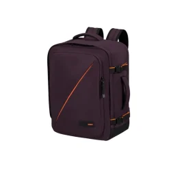 AMERICAN TOURISTER ZAINO 91G 005 07 TAKE2CABIN VIOLA