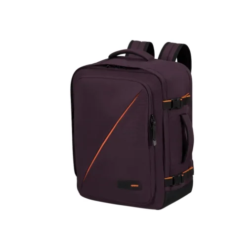 AMERICAN TOURISTER ZAINO 91G 005 07 TAKE2CABIN VIOLA